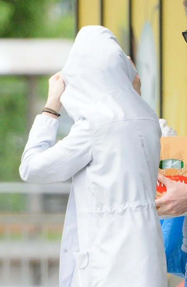 Agnieszka Popielewicz i Grzegorz Hyży Agnieszka Popielewicz i Grzegorz Hyży