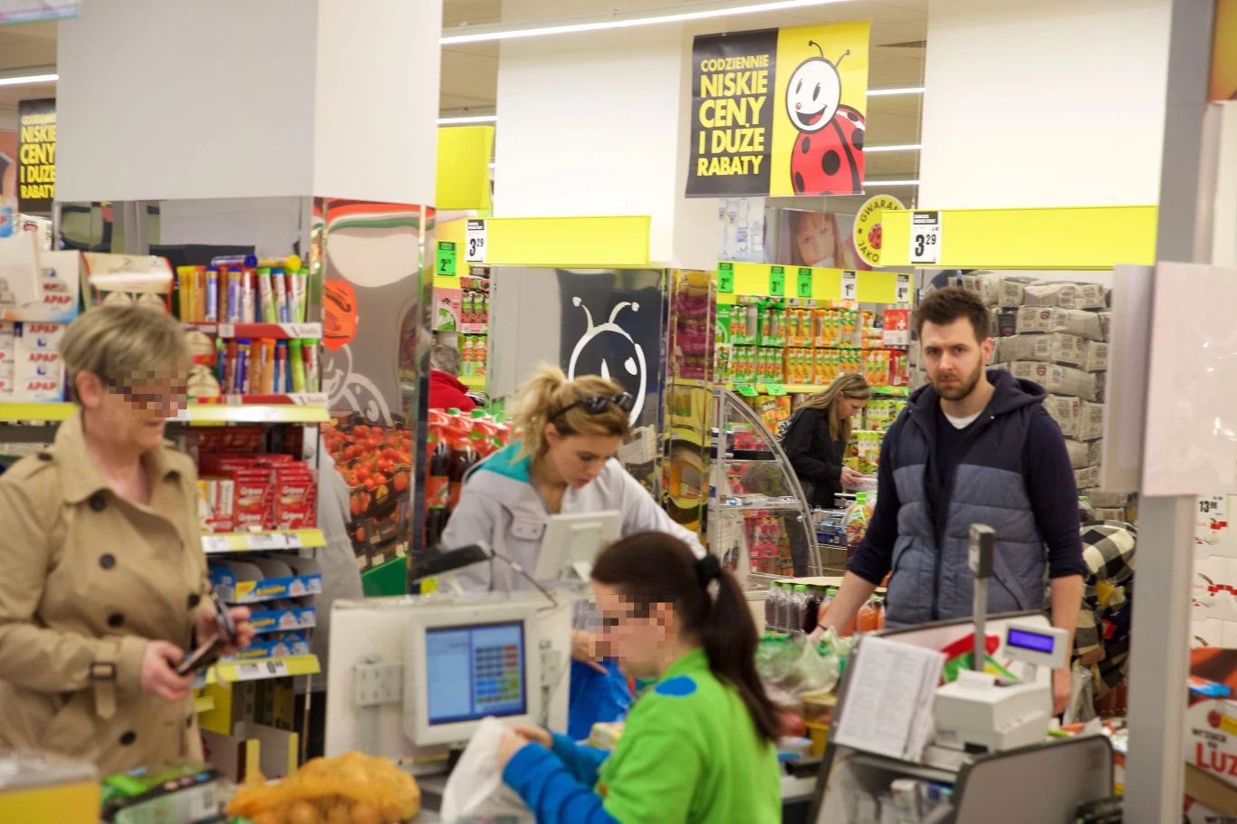 Agnieszka Popielewicz i Grzegorz Hyży Agnieszka Popielewicz i Grzegorz Hyży