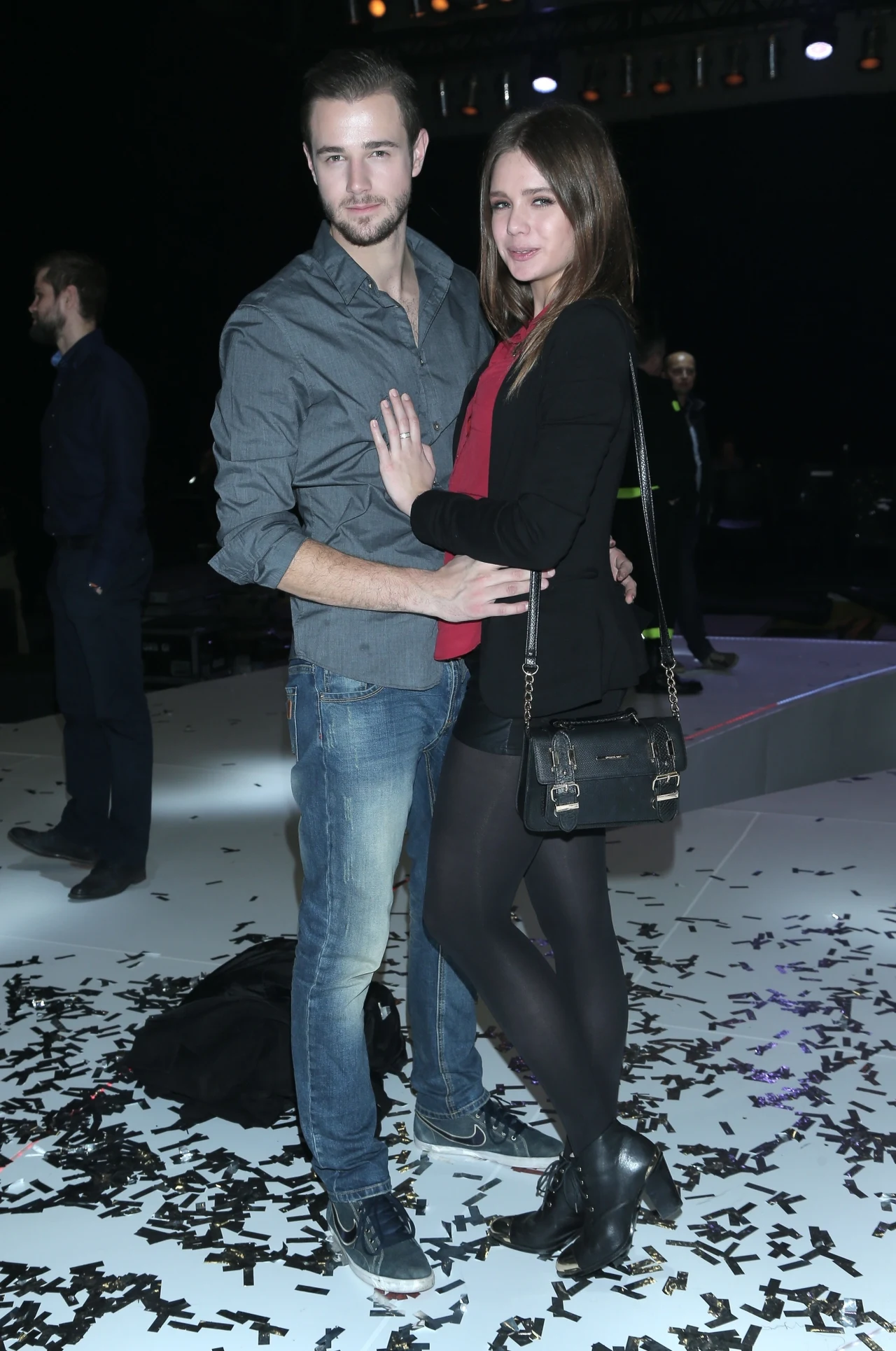 Olga i Mateusz Olga i Mateusz