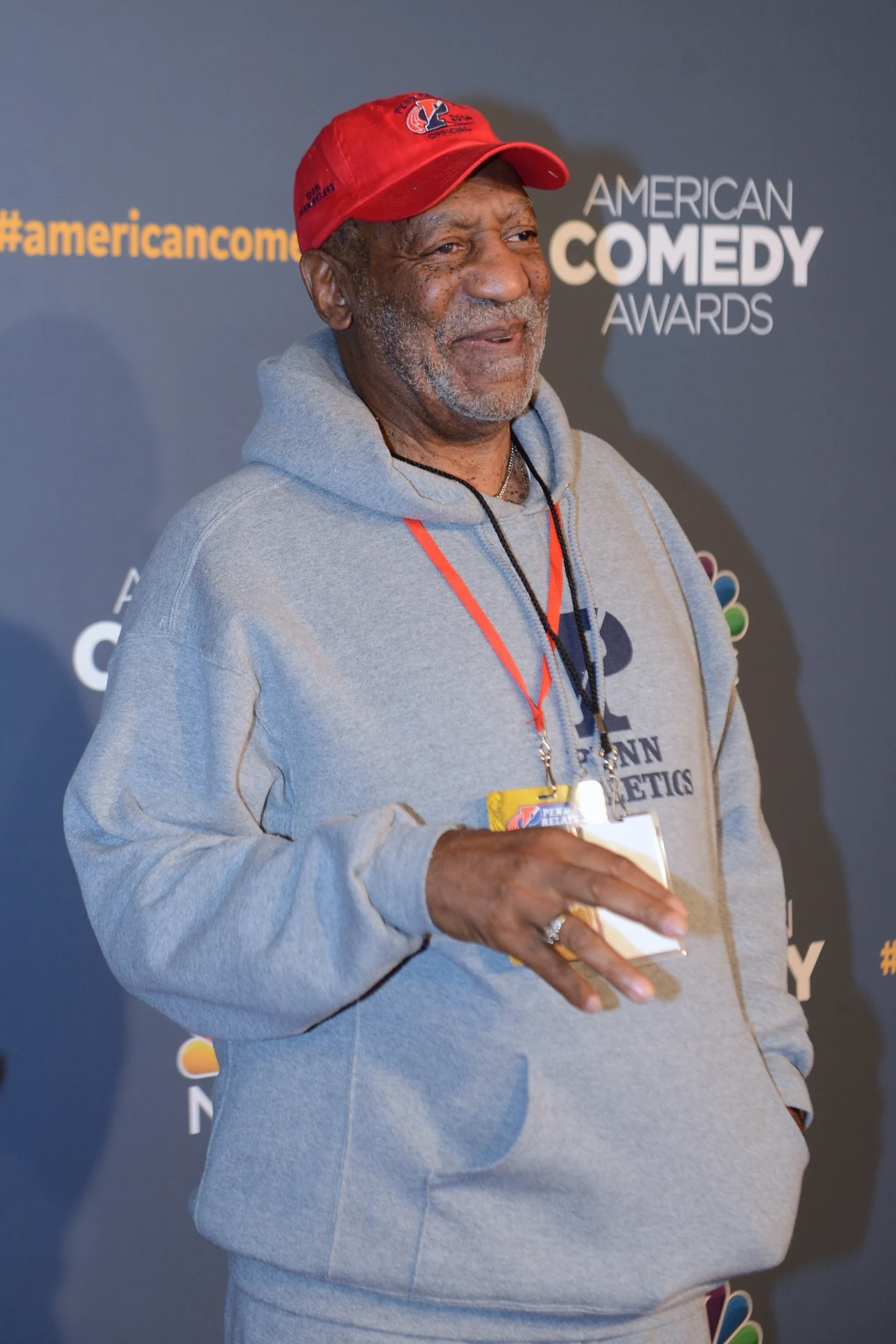 Bill Cosby Bill Cosby
