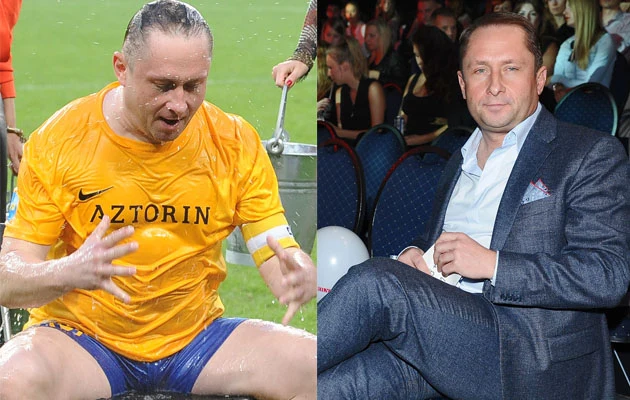 Kamil Durczok Kamil Durczok