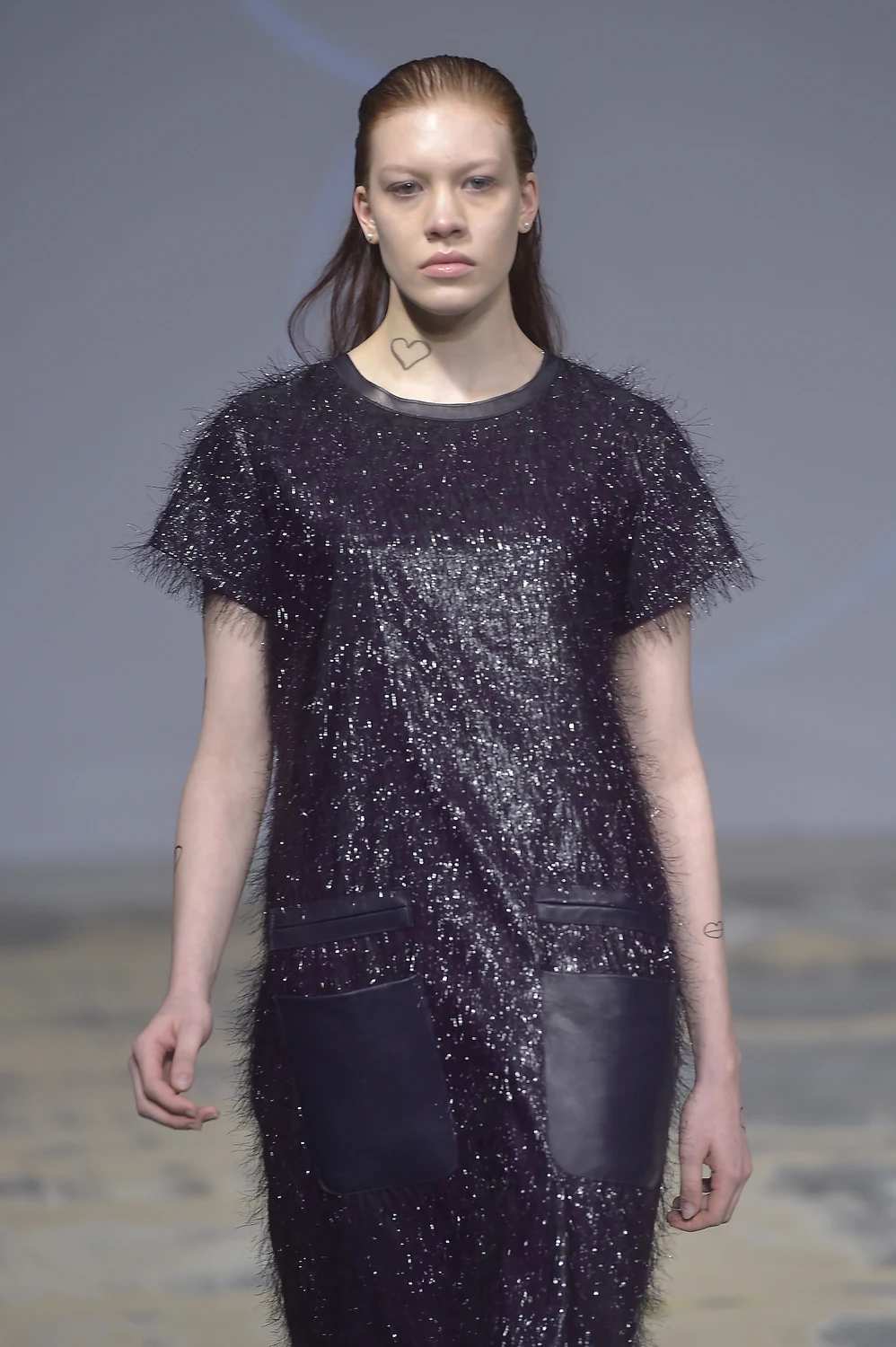 Ola Linda robi karierę jako modelka  Ola Linda robi karierę jako modelka