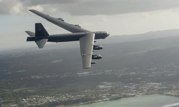 U.S. Air Force photo/Tech. Sgt. Jason Robertson