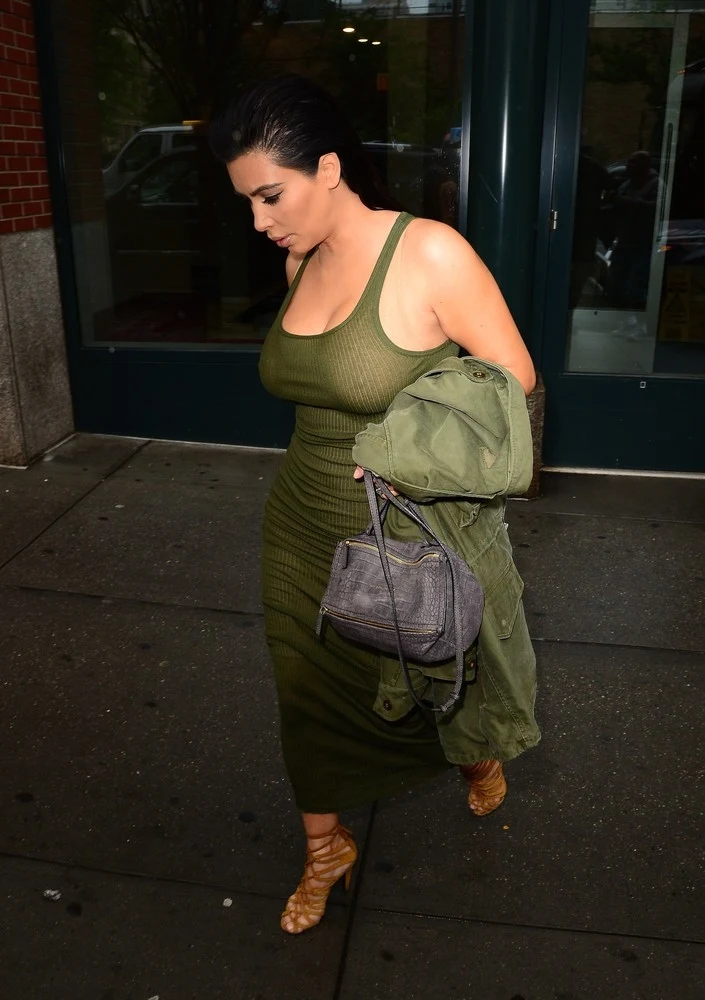 Kim Kardashian Kim Kardashian