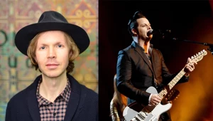 Beck i Jack White: Muzyczne połączenia lipcowych jubilatów