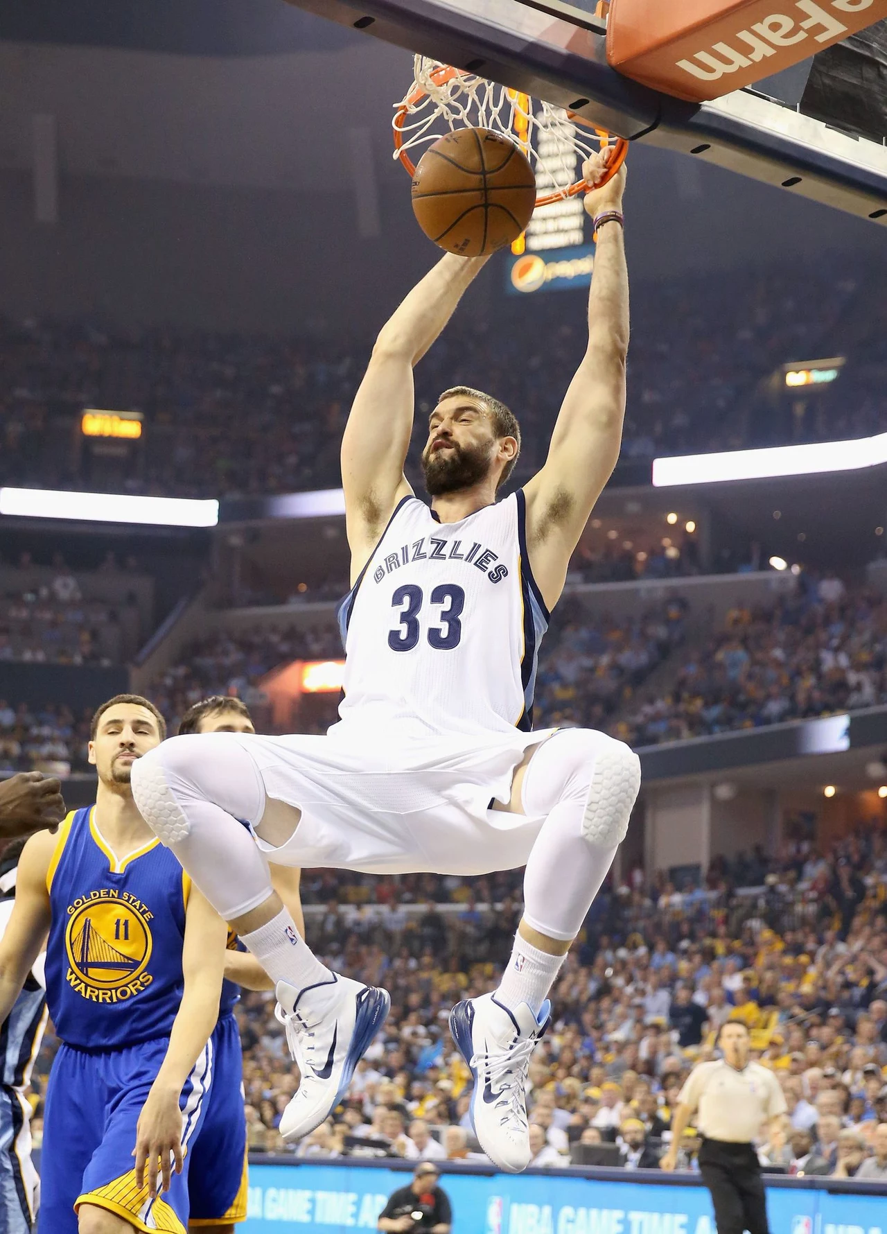 Marc Gasol