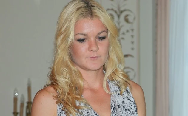 Agnieszka Radwańska Agnieszka Radwańska