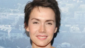 Olga Bołądź