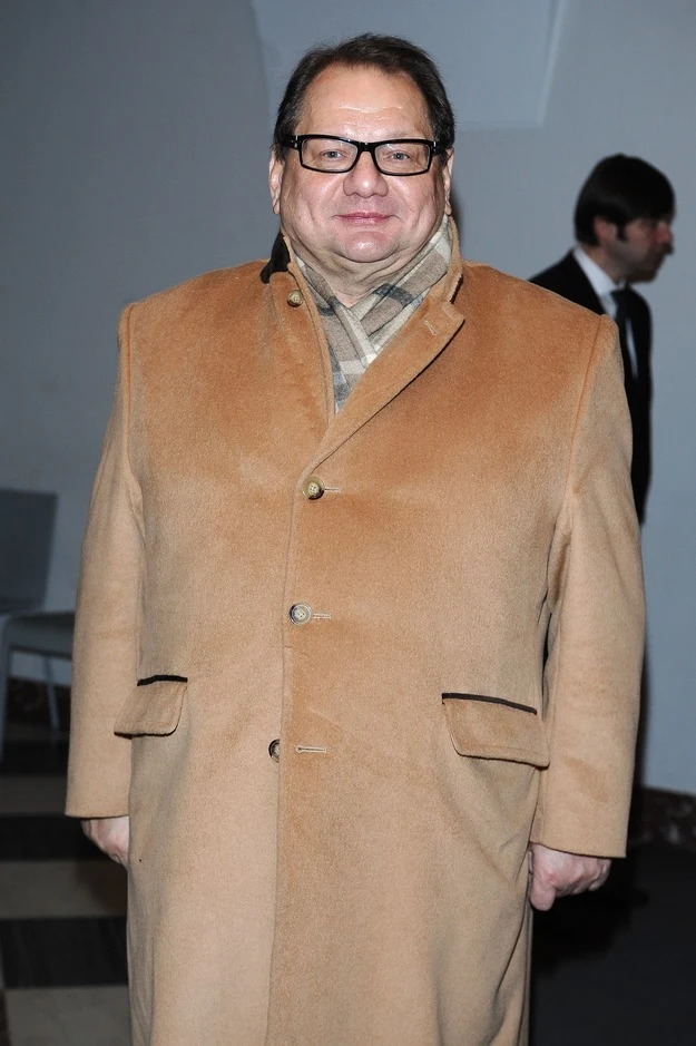 Ryszard Kalisz Ryszard Kalisz