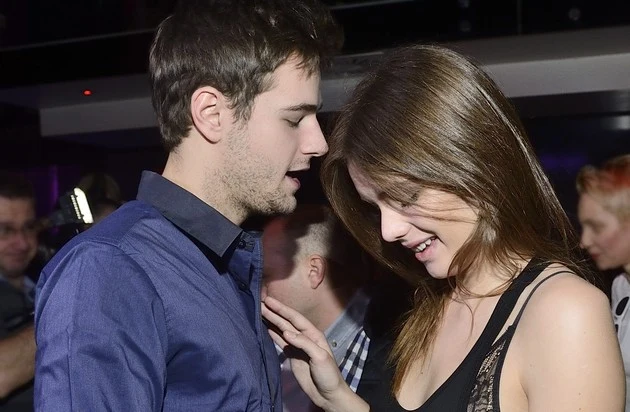 Olga i Mateusz Olga i Mateusz