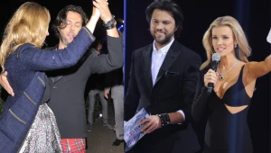 Olivier Janiak, Joanna Krupa