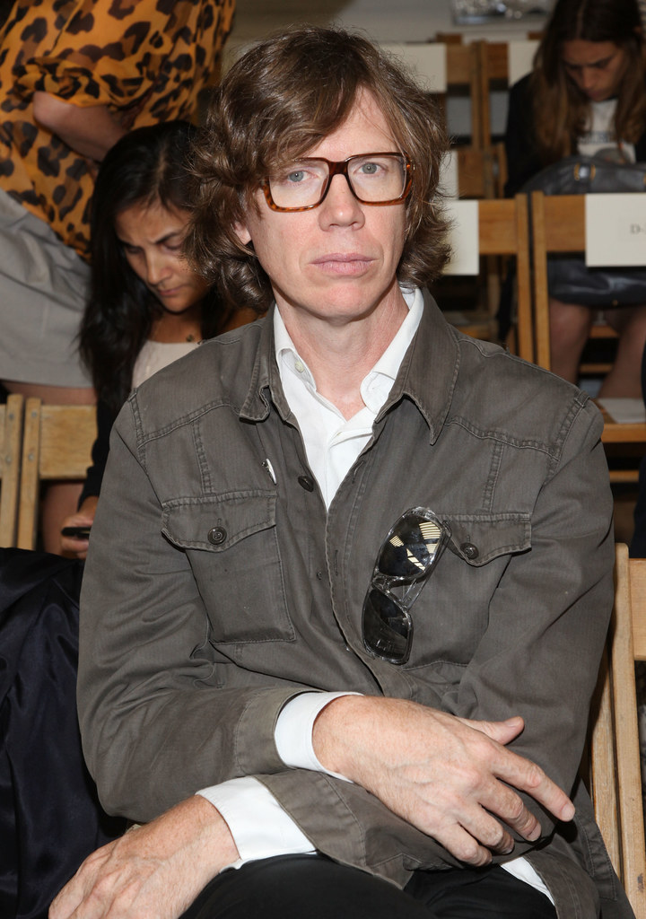 Thurston Moore wraca do Polski