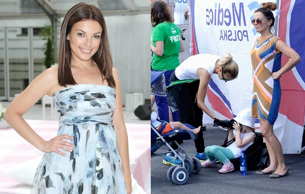 Kasia Glinka Kasia Glinka