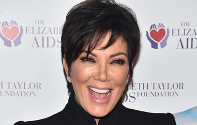 Kris Jenner broni Scotta Disicka! Kris Jenner broni Scotta Disicka!