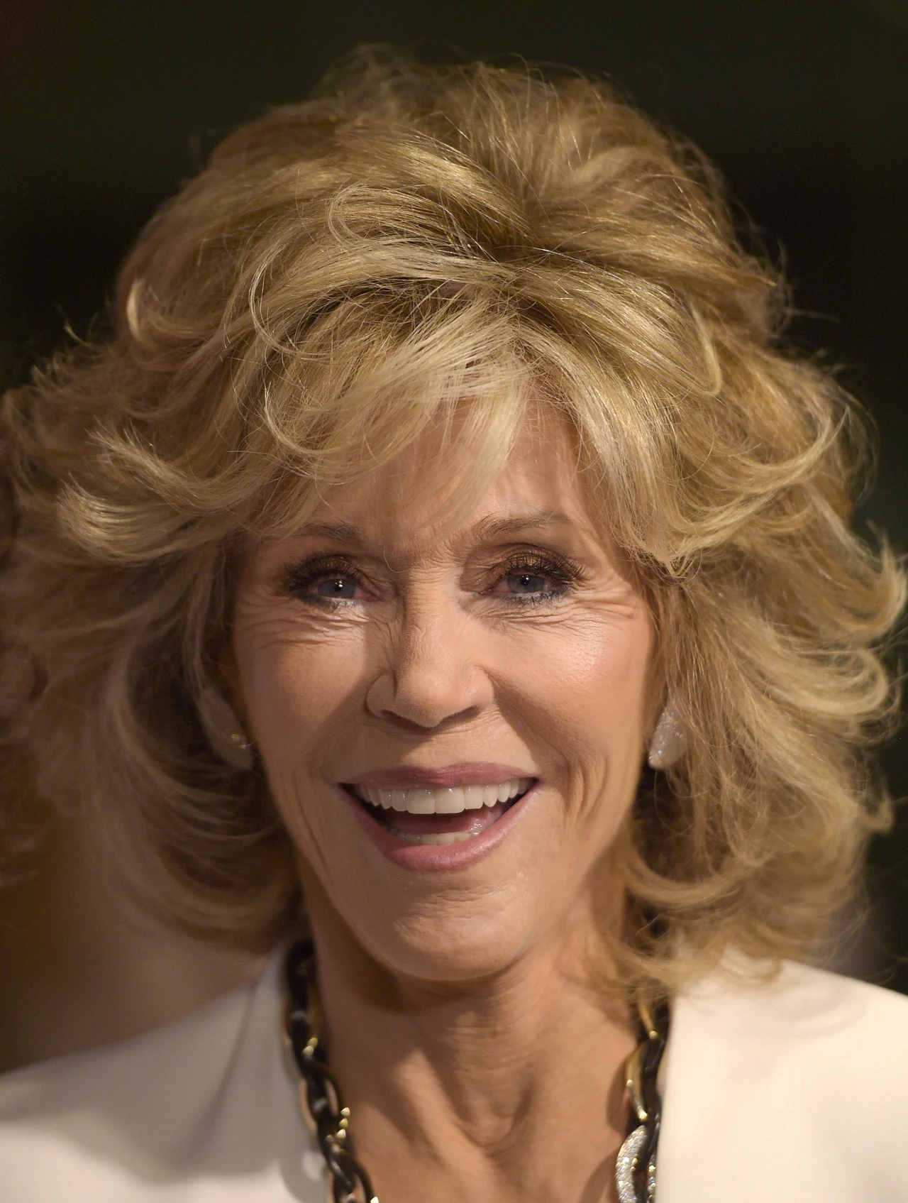 Jane Fonda Jane Fonda