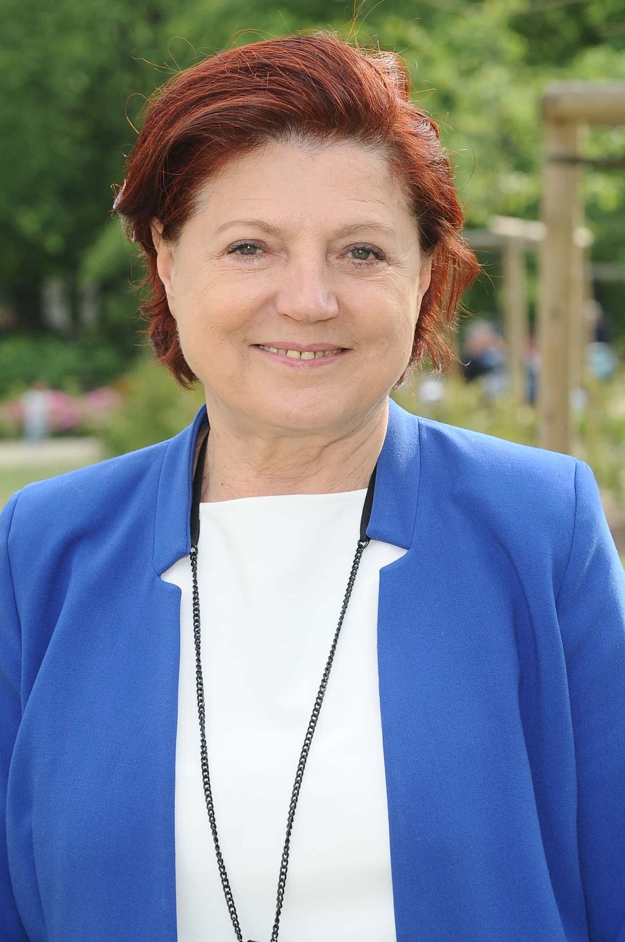 Urszula Dudziak Urszula Dudziak