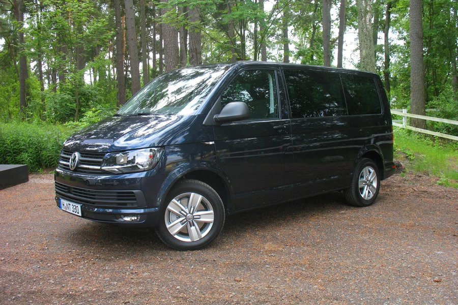 Volkswagen T6