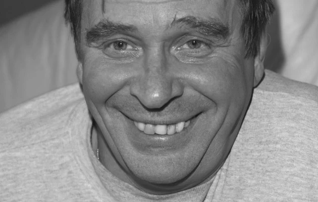 Waldemar Ochnia nie żyje Waldemar Ochnia nie żyje