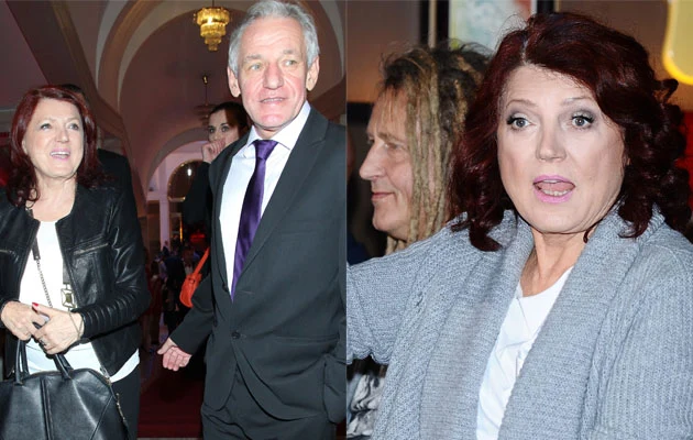 Urszula Dudziak Urszula Dudziak