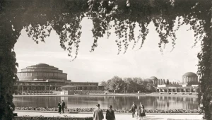 Przedwojenny Wrocław i Dolny Śląsk