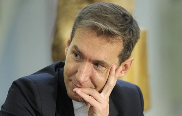 Piotr Kraśko zostanie tatą!?