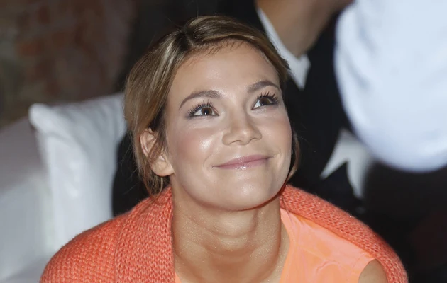 Maja trafiła do szpitala! Maja trafiła do szpitala!