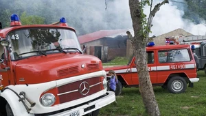 Nowe przepisy są bezlitosne. Strażaku, oddaj prawo jazdy!