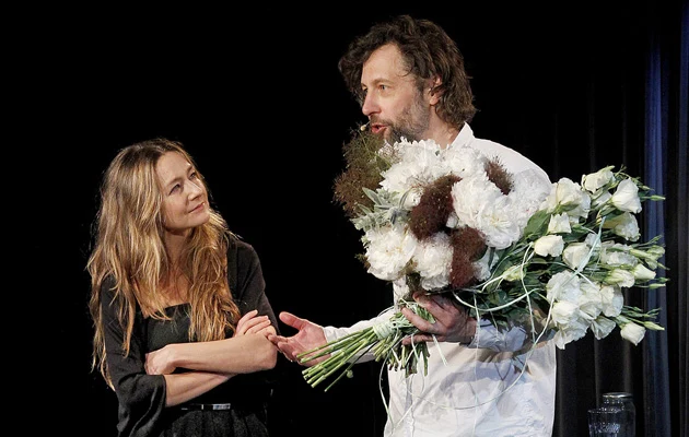 Majewski musi prosić żonę o seks?! Majewski musi prosić żonę o seks?!