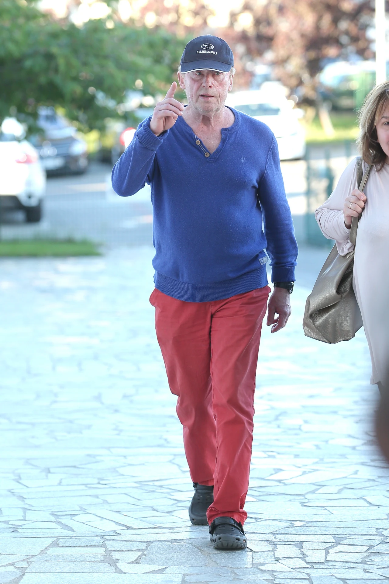 Daniel Olbrychski Daniel Olbrychski