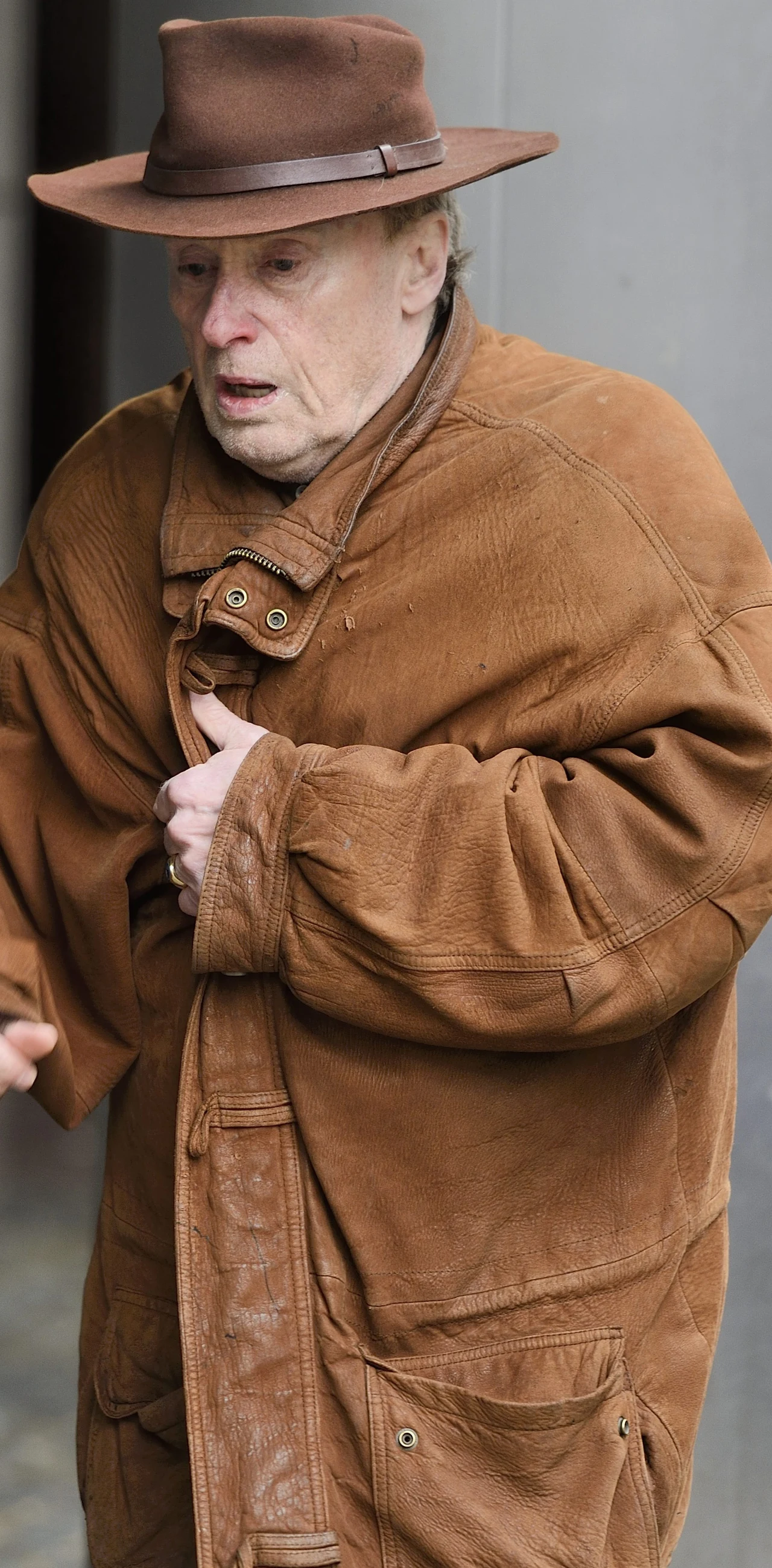 Daniel Olbrychski Daniel Olbrychski