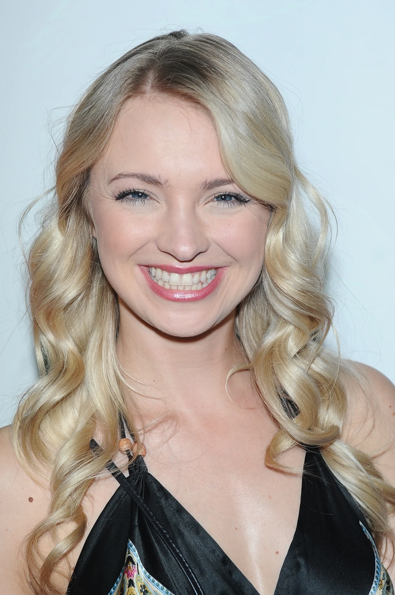 Blondynka z reklamy Blondynka z reklamy