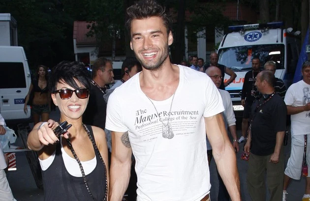 Paulla i Rafał Paulla i Rafał