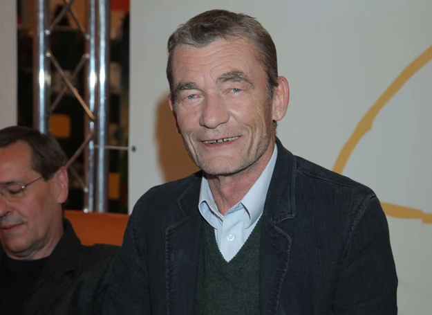 Krzysztof Kiersznowski