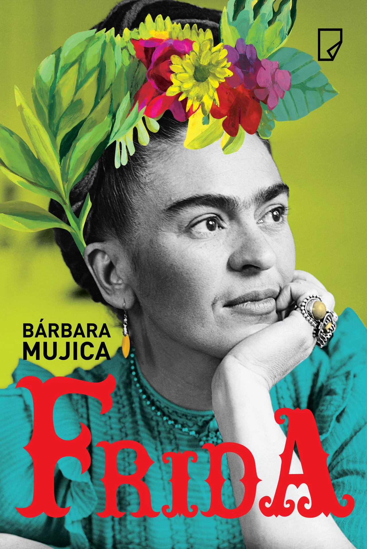 Frida Frida