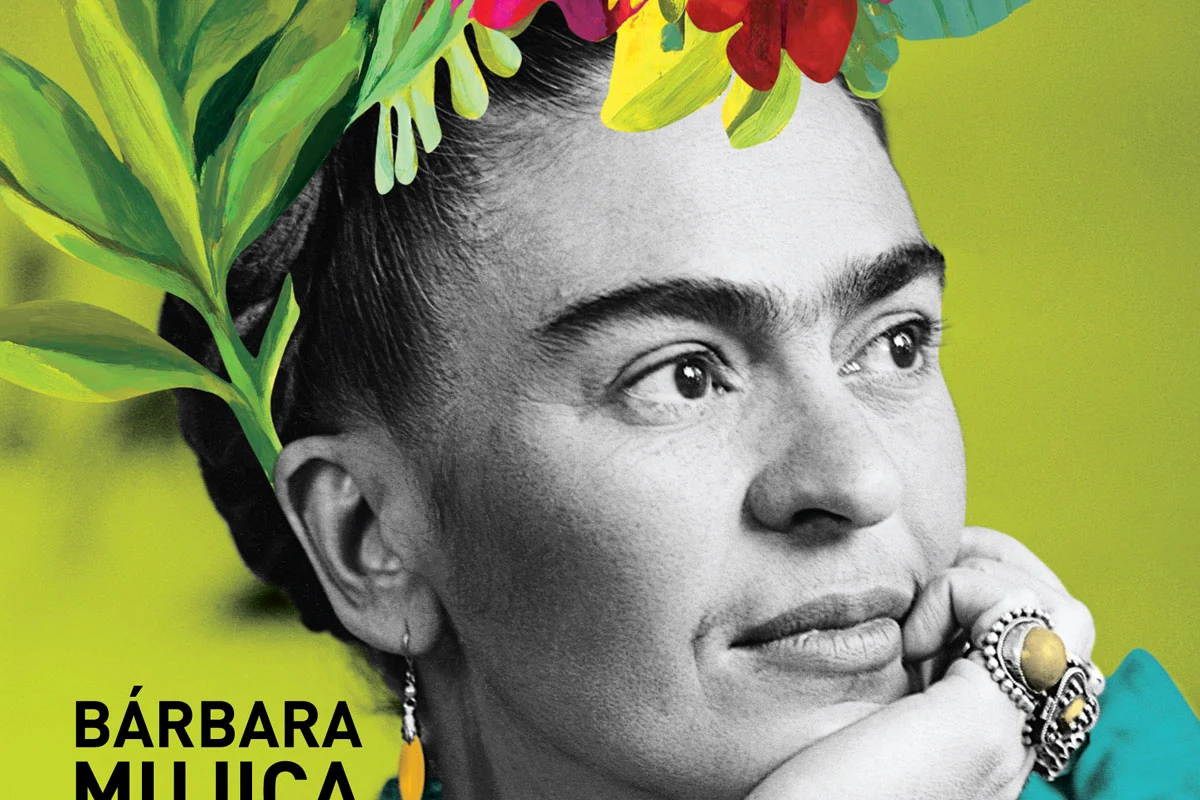 Frida Frida