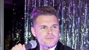 Marek Kaliszuk oddaje się teraz karierze muzycznej