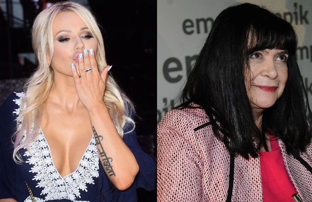 Doda i Krystyna Doda i Krystyna