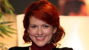 Agnieszka Wielgosz