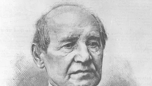 Józef Mianowski jest patronem Kasy  