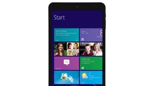 Test Kiano Slim Tab 8 Pro - z Windows i Office