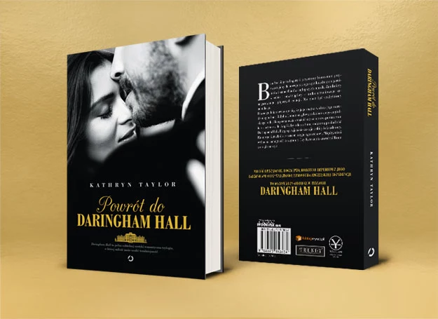 „Powrót do Daringham Hall”