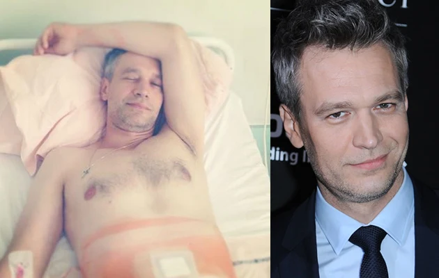 Michał Żebrowski Michał Żebrowski