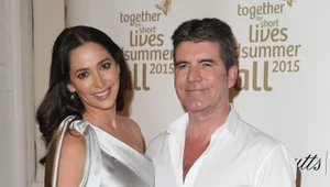 Simon Cowell w żałobie: "X Factor" dedykowany pamięci zmarłej matki