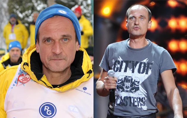 Paweł Kukiz Paweł Kukiz