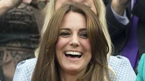 Kate Middleton (Polaris/East News)