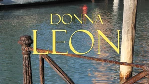 Dzika zachłanność, Donna Leon