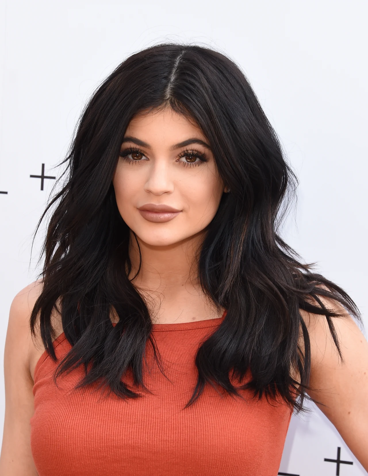 Kylie Jenner zrobiła sobie ponoć 12 operacji plastycznych!