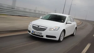 Używany Opel Insignia 2.0 CDTI po 140 tys. km - test długodystansowy