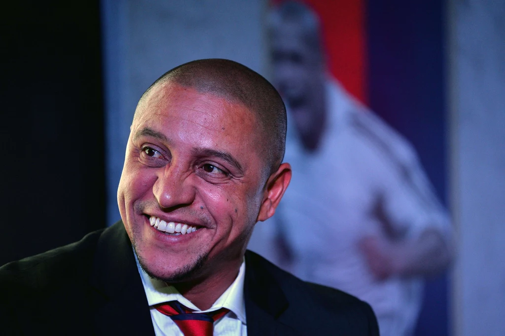 Roberto Carlos Roberto Carlos