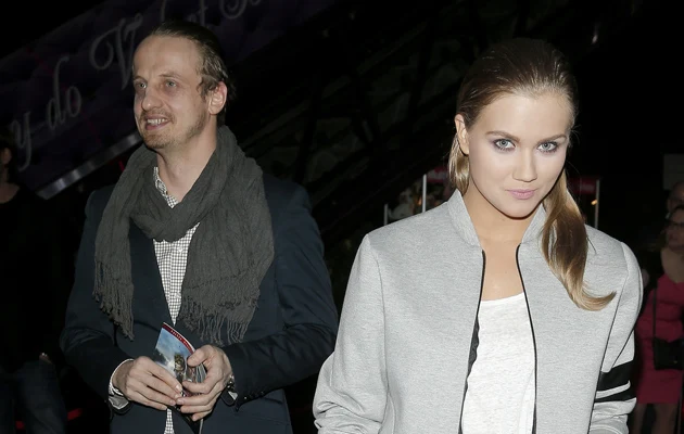 Agnieszka Kaczorowska rozstała się z Rafałem Samborskim! Agnieszka Kaczorowska rozstała się z Rafałem Samborskim!